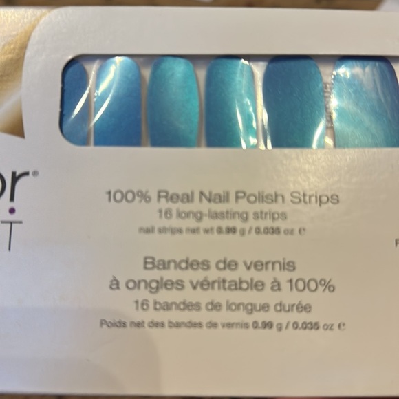 Three sets of new Color Street nail sets - Picture 2 of 8